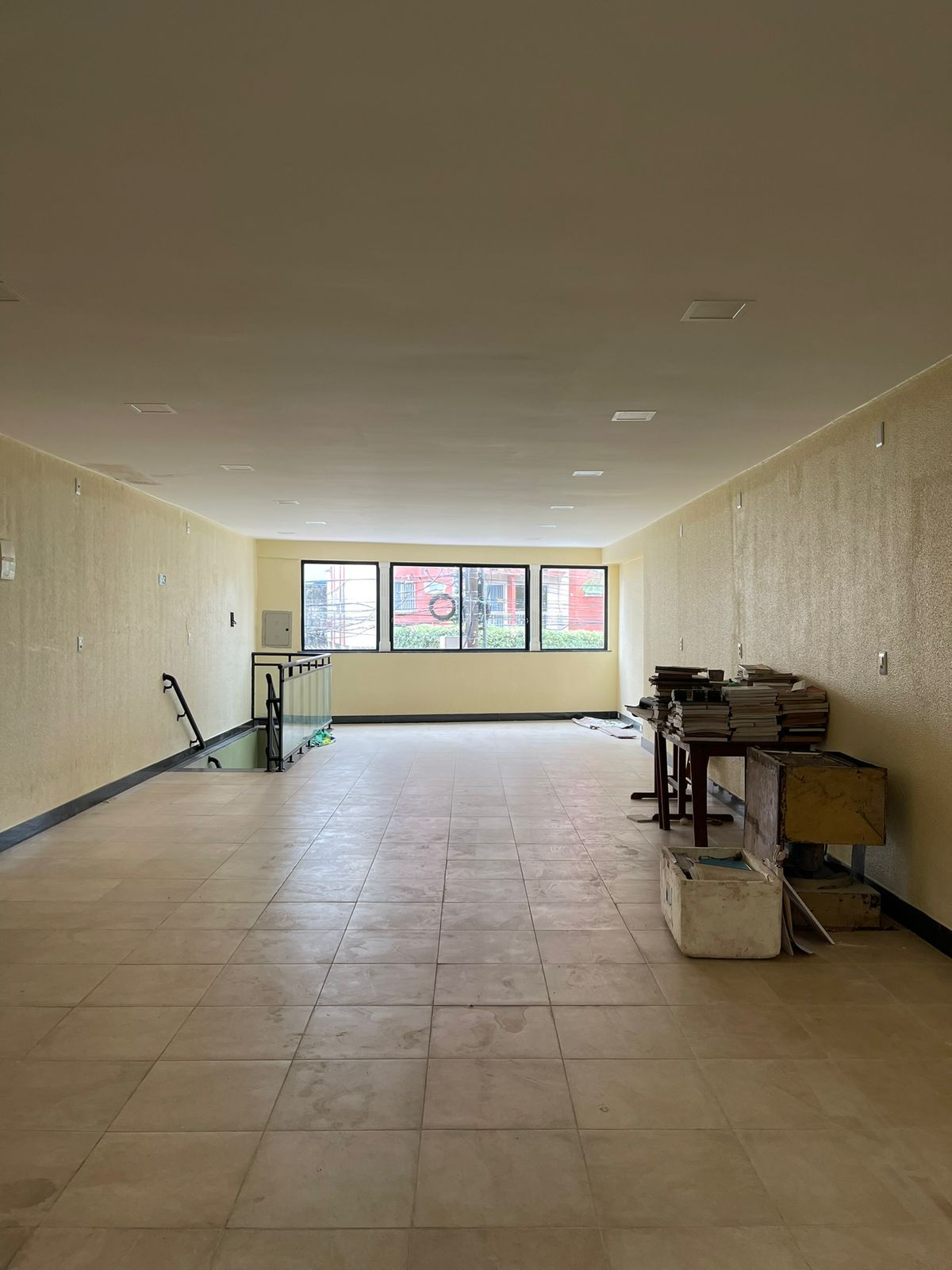 Imagem Ponto Comercial para Alugar, 144 m²em Umarizal - Belém