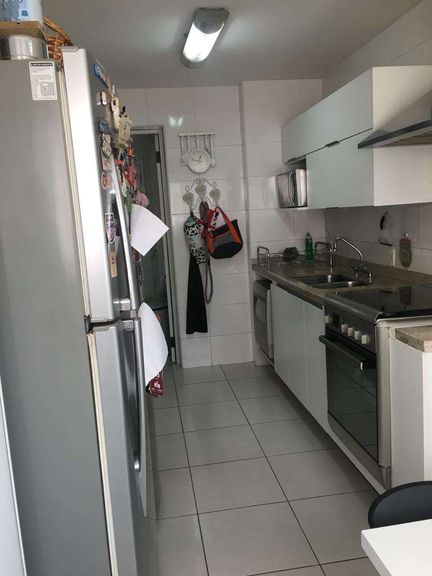 Edifício Residencial com 4 Quartos à Venda, 10.000 m² em Rua Carlos Weber  - Vila Leopoldina - São Paulo
