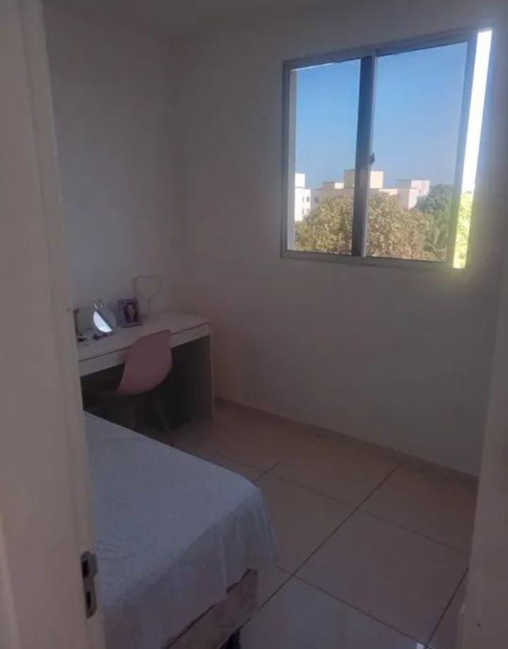 Imagem Apartamento com 2 Quartos à Venda, 45 m²em Caji - Lauro de Freitas