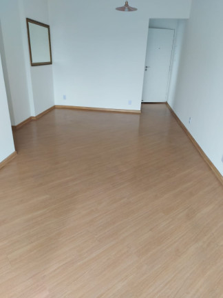 Imagem Apartamento com 3 Quartos para Alugar, 77 m² em Parque Residencial Julia - São Paulo