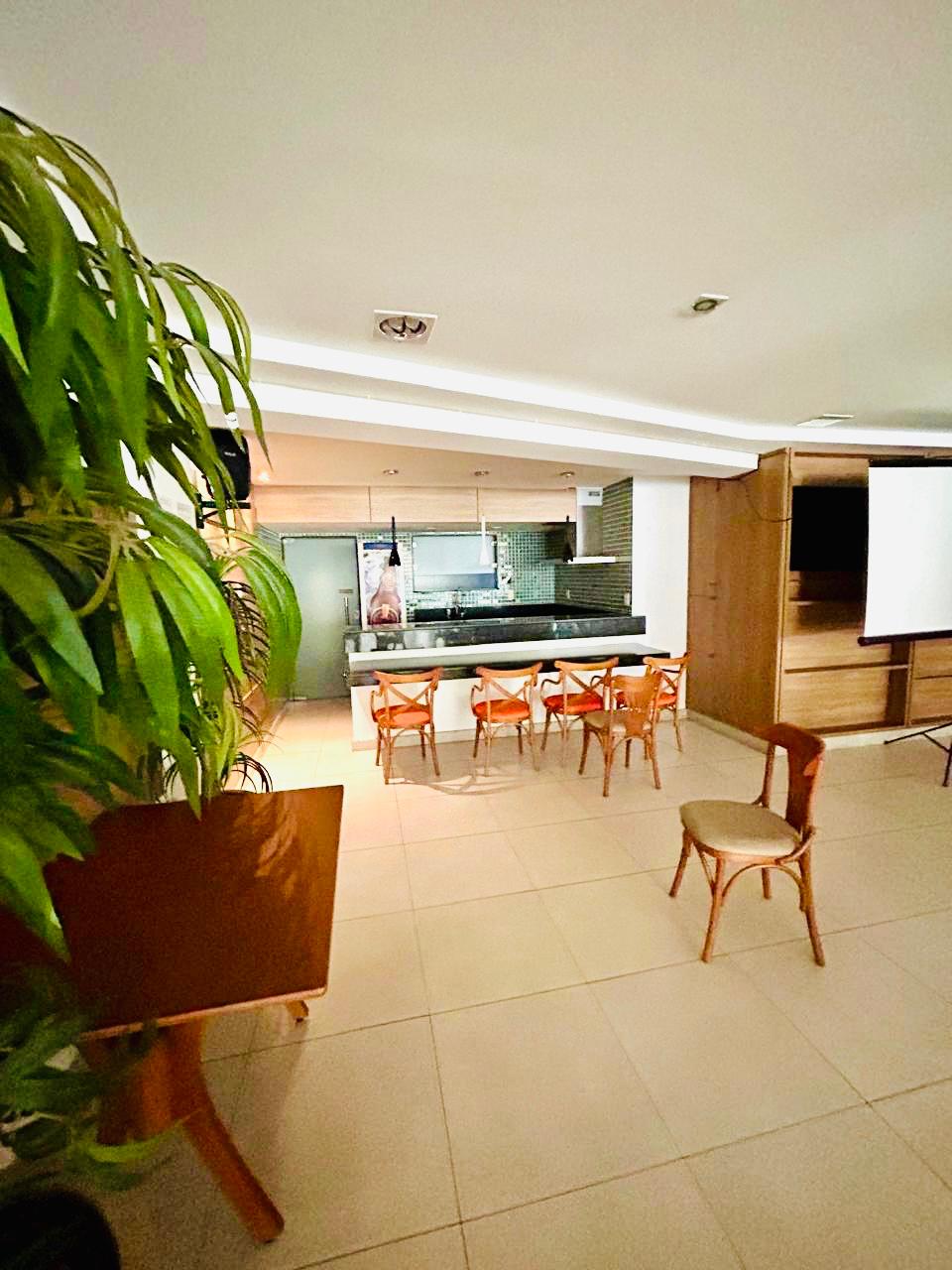 Foto do imóvel: Apartamento com 3 Quartos à Venda, 115 m² em Praia da Costa - Vila Velha