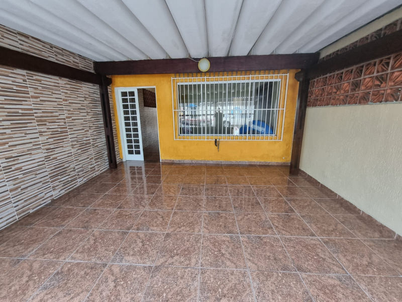 Imagem Casa com 3 Quartos para Alugar, 125 m²em Jardim Cidade Pirituba - São Paulo