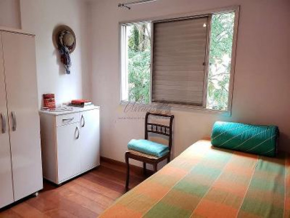 Imagem Apartamento com 2 Quartos à Venda, 60 m² em Saúde - São Paulo