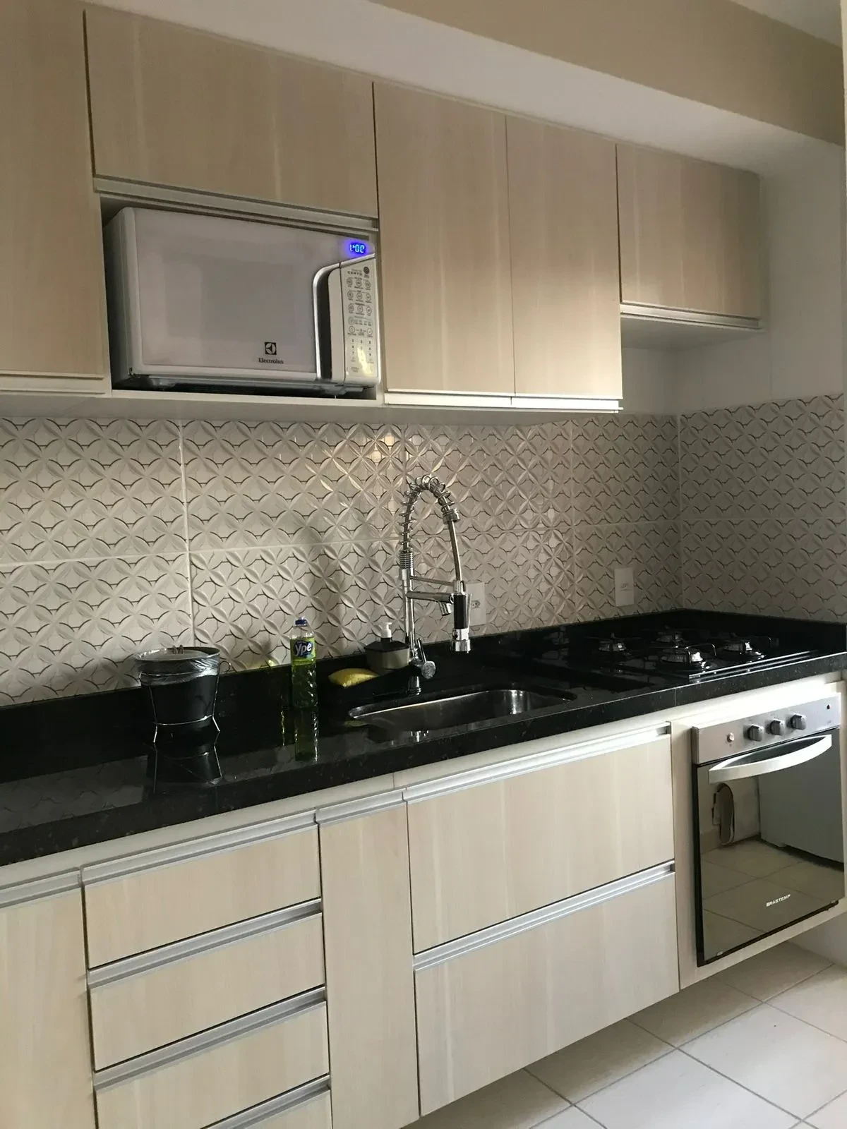 Imagem Apartamento com 2 Quartos à Venda, 52 m² em Residencial Alexandria - Várzea Paulista