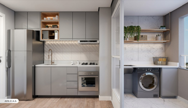 Imagem Apartamento com 2 Quartos à Venda,  em Jardim Imperador (Zona Leste) - São Paulo