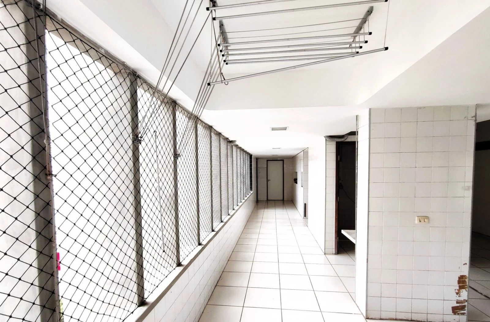 Imagem Apartamento com 4 Quartos para Alugar, 413 m² em Piedade - Jaboatão dos Guararapes
