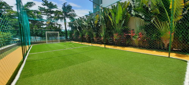 Imagem Apartamento com 4 Quartos à Venda, 134 m² em Candeias - Jaboatão dos Guararapes