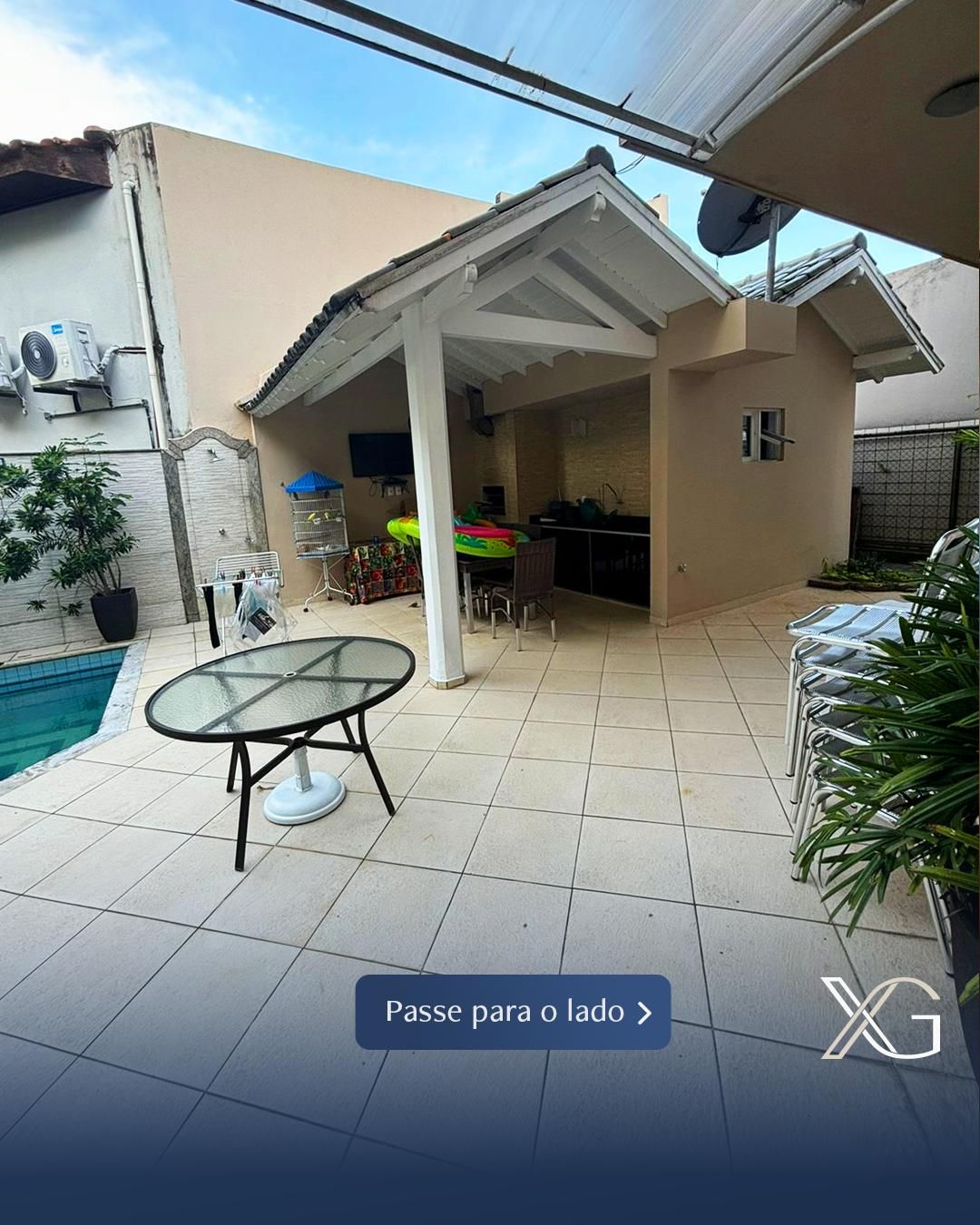 Foto do Imóvel