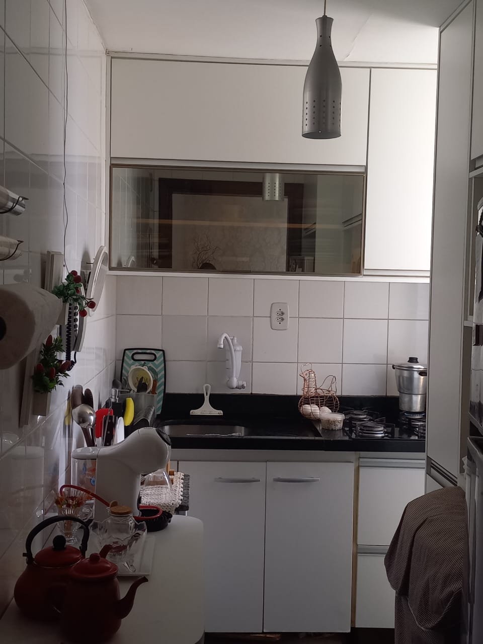 Imagem Apartamento com 1 Quarto à Venda, 60 m²em Horto Florestal - Salvador
