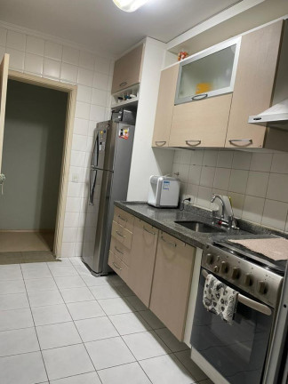 Imagem Apartamento com 3 Quartos à Venda,  em Vila Assunção - Santo André