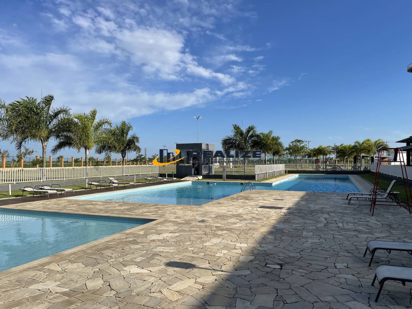 Imagem Terreno à Venda, 420 m²em Parque Varanda do Visconde - Campos dos Goytacazes