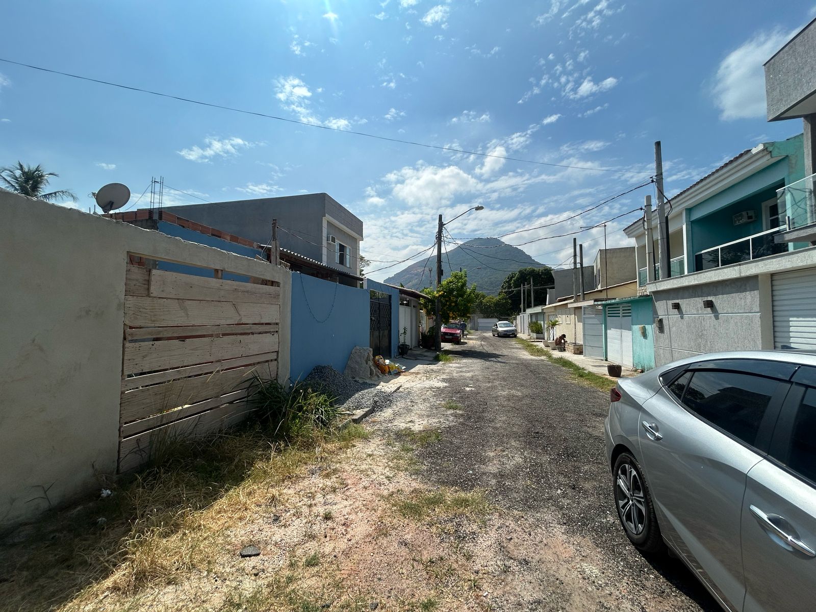 Foto do imóvel: Casa de Condomínio com 2 Quartos à Venda, 90 m² em Campo Grande - Rio de Janeiro