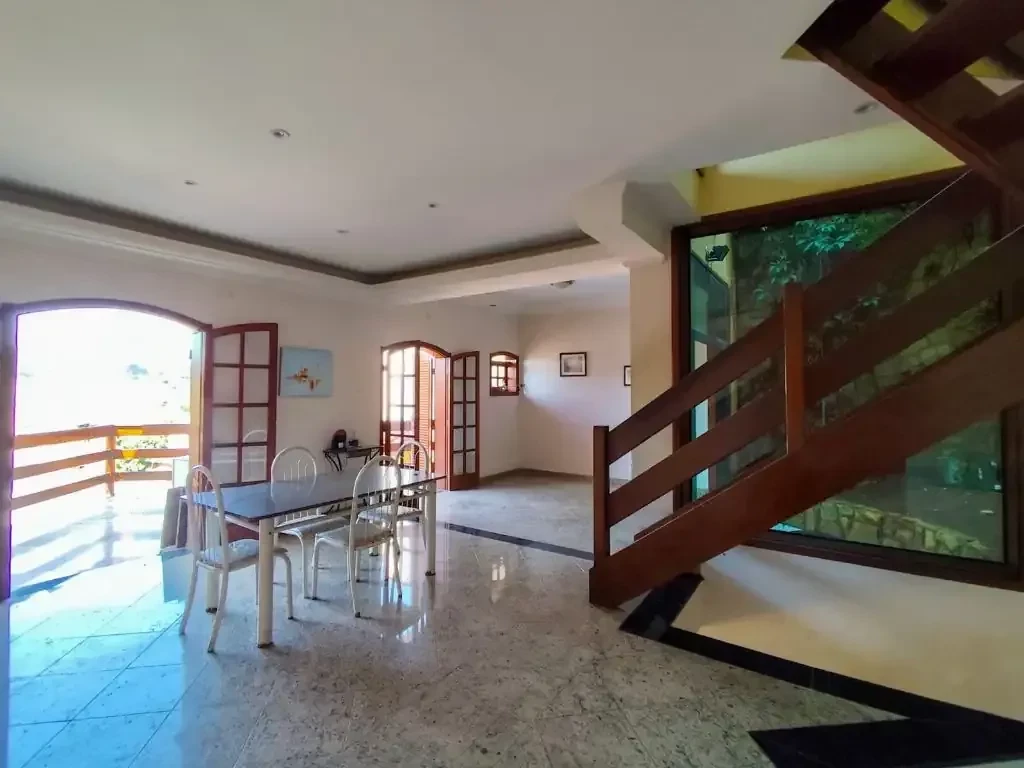 Imagem Casa com 4 Quartos à Venda, 407 m² em Jardim Chapadão - Campinas
