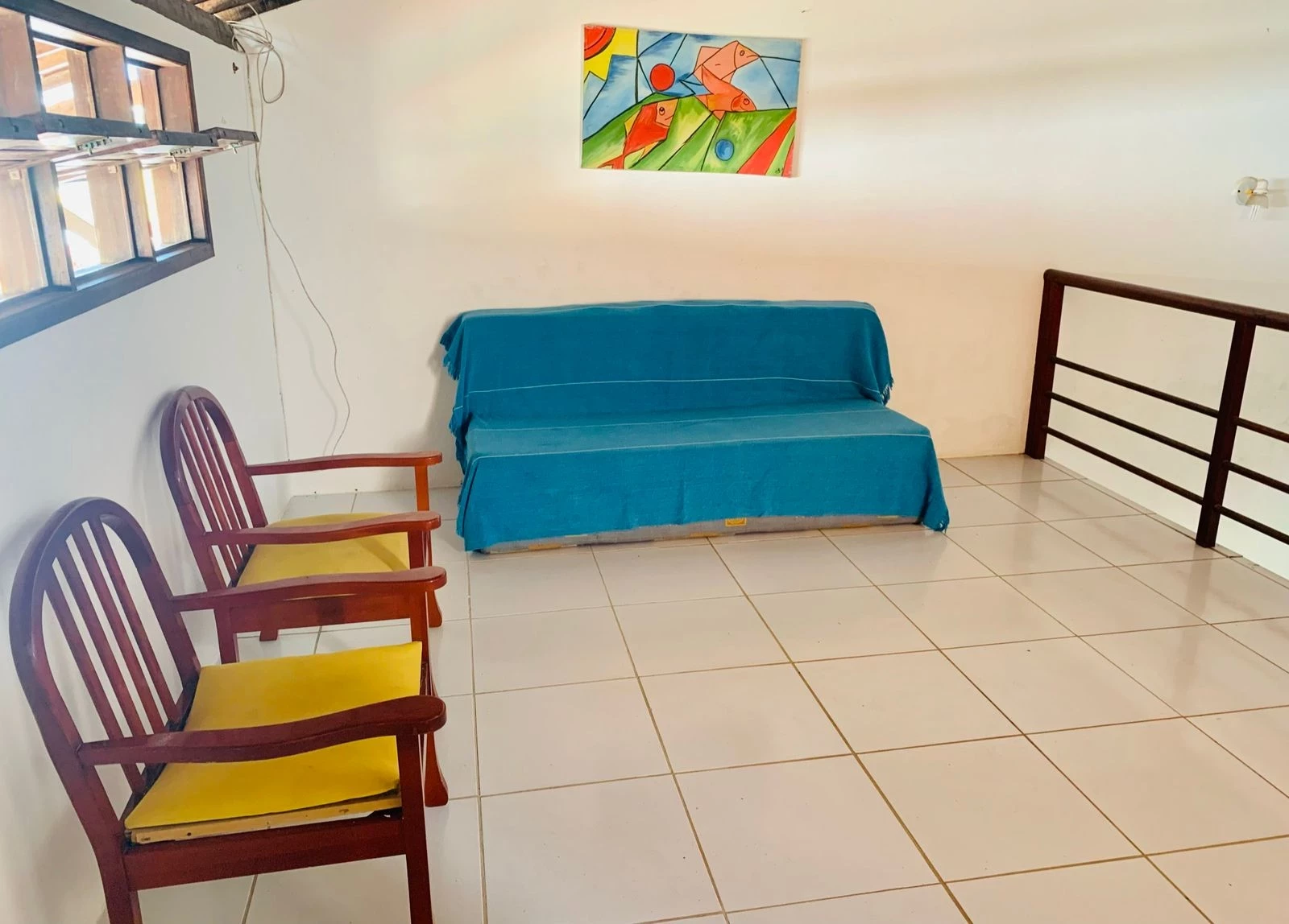 Imagem Casa com 5 Quartos para Alugar, 150 m² em Tamandaré - Tamandaré