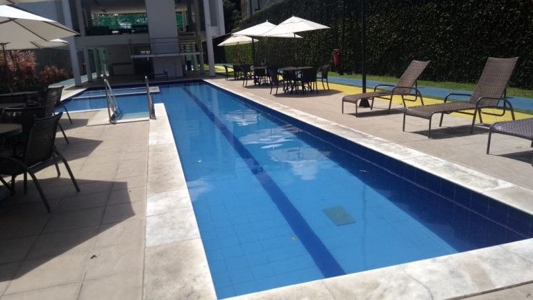 Imagem Apartamento com 2 Quartos à Venda,  em Rosarinho - Recife