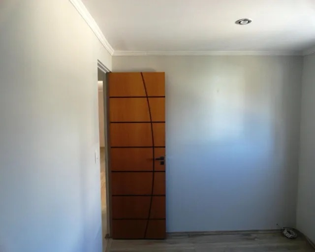 Imagem Apartamento com 3 Quartos à Venda, 62 m² em Vila Moraes - São Paulo
