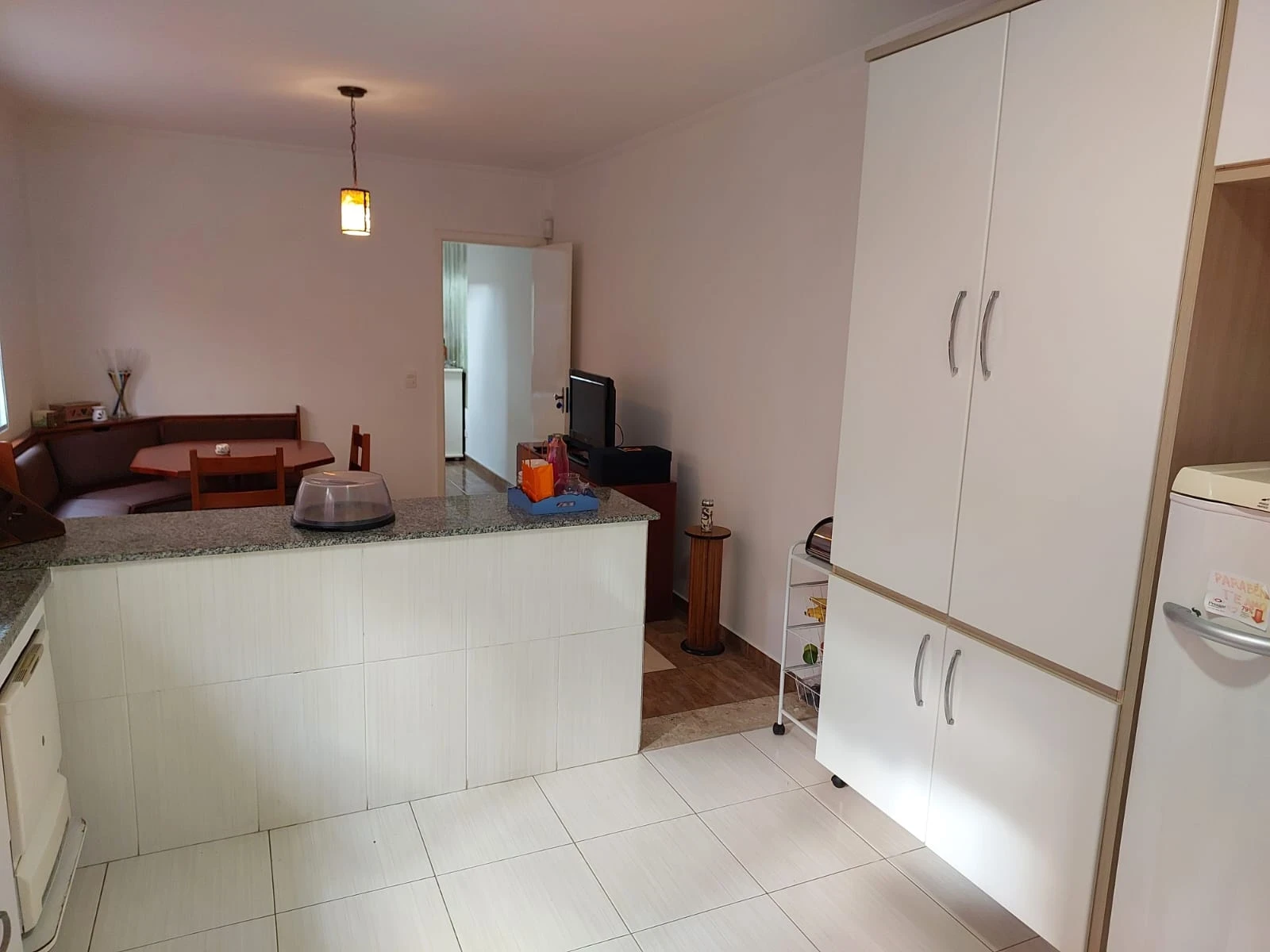 Foto do imóvel: Sobrado com 3 Quartos à Venda, 220 m² em Jardim Monte Kemel - São Paulo