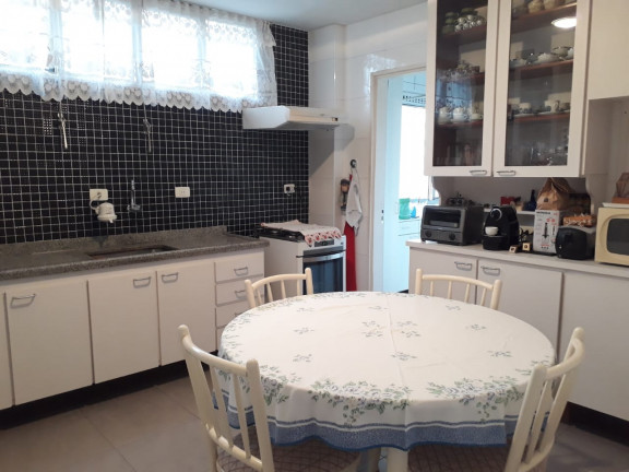 Imagem Apartamento com 3 Quartos à Venda, 126 m² em Santa Cecília - São Paulo