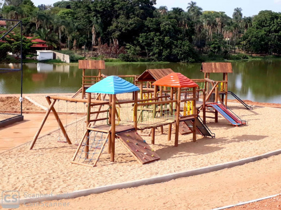 Terreno à Venda, 225 m² em Cidade das Flores - Goianira