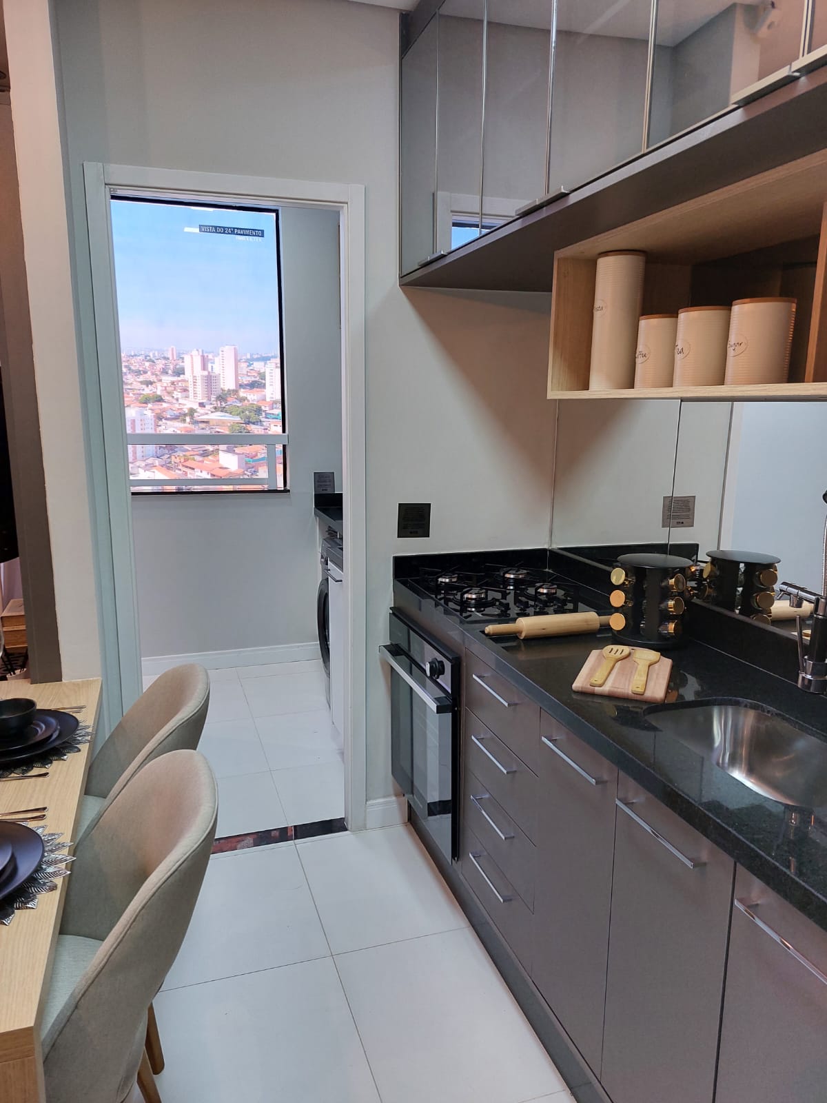 Imagem Apartamento com 2 Quartos à Venda, 36 m² em Vila Esperança - São Paulo
