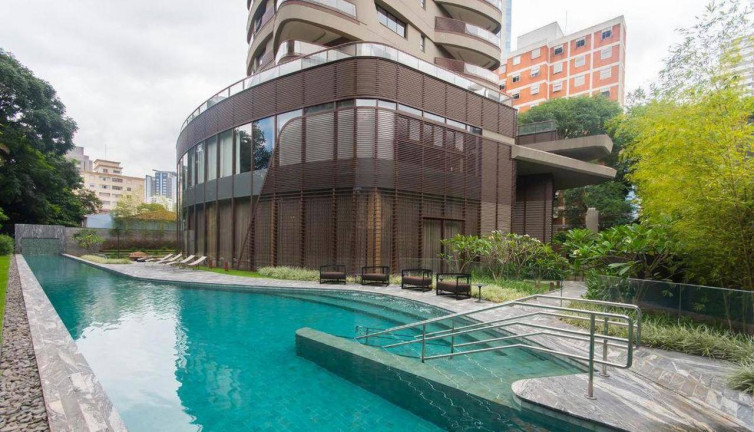 Imagem Loft com 1 Quarto à Venda, 49 m² em Vila Olímpia - São Paulo