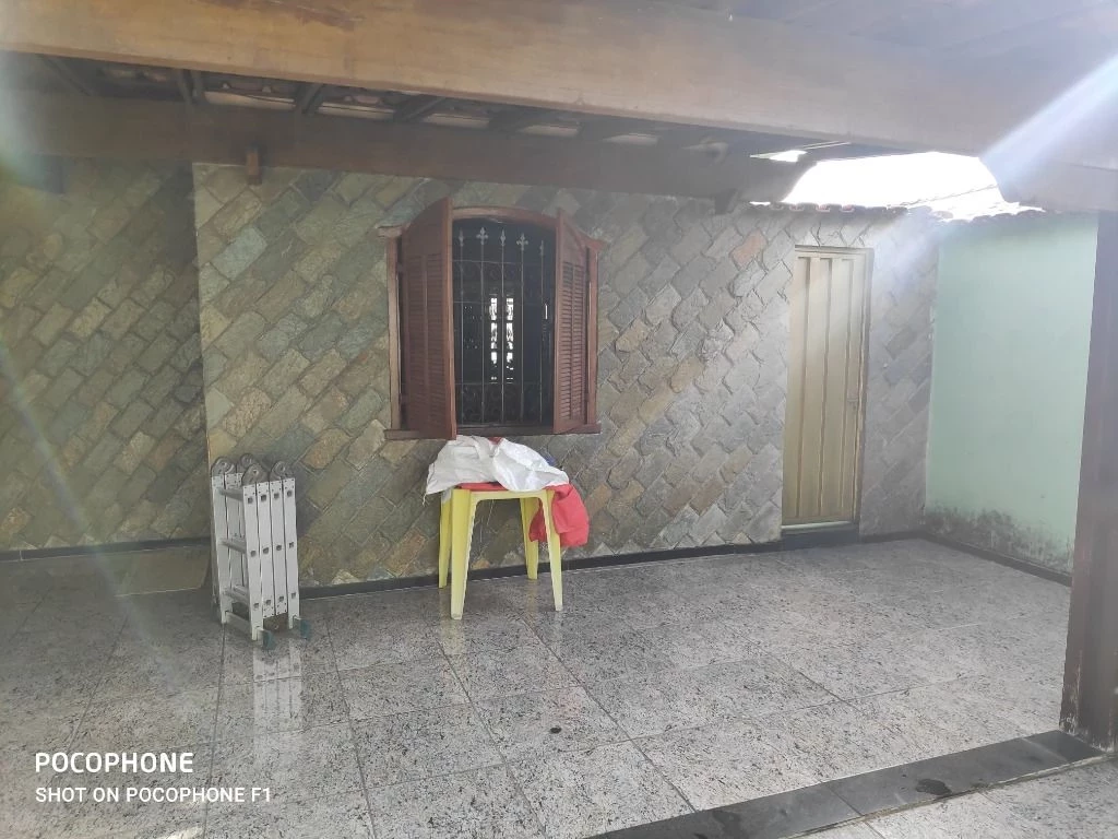Imagem Casa com 5 Quartos à Venda, 290 m² em Parque Xangri-Lá - Contagem