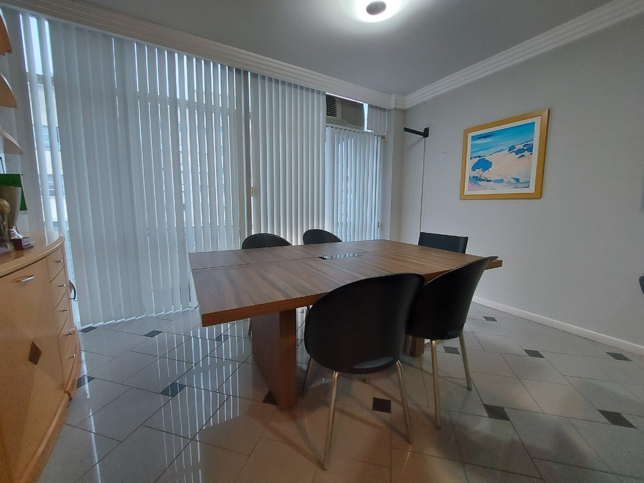 Foto do imóvel: Sala Comercial à Venda, 169 m²em Centro - Florianópolis