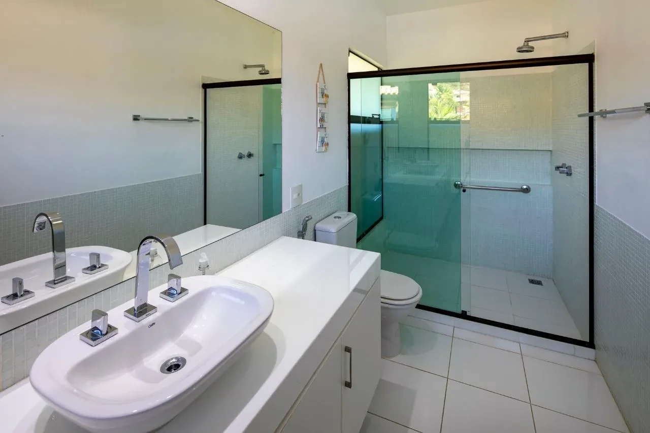 Imagem Casa de Condomínio com 4 Quartos à Venda, 400 m² em Geribá - Armação dos Búzios