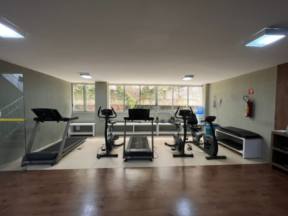 Imagem Apartamento com 2 Quartos à Venda, 70 m² em Setor de Habitações Individuais Norte - Brasília