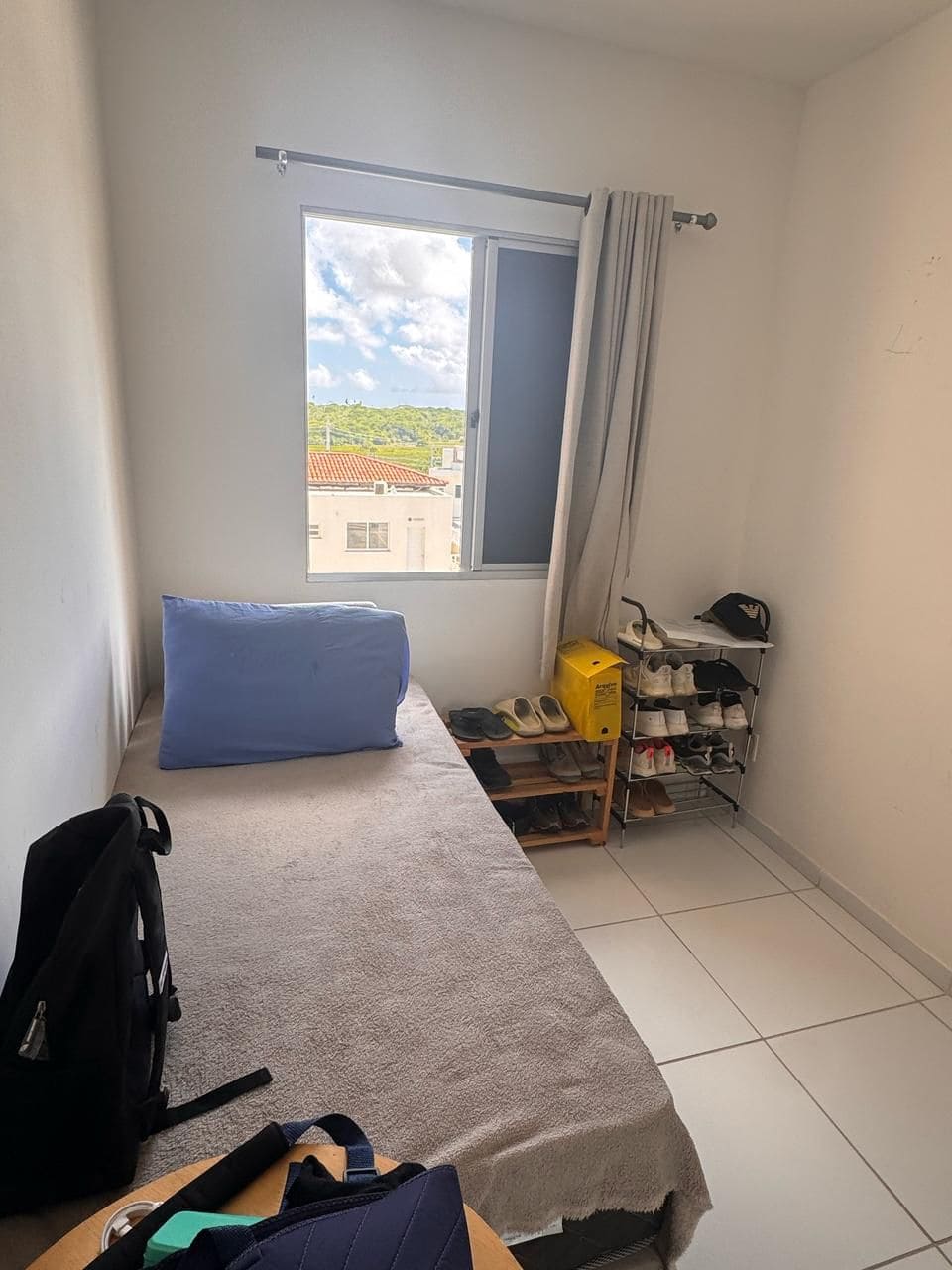 Foto do imóvel: Apartamento com 2 Quartos à Venda, 48 m² em Marcelo Deda - São Cristóvão