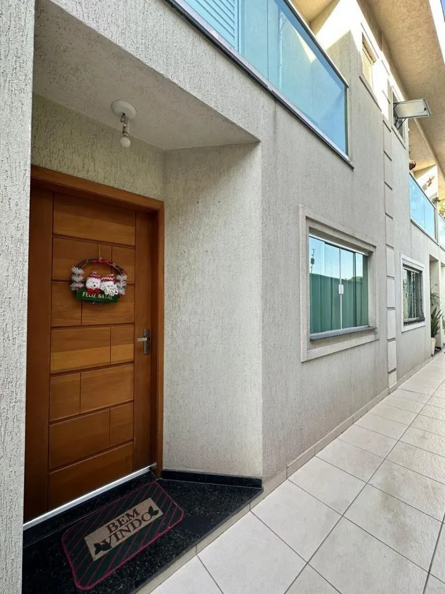 Imagem Casa de Condomínio com 2 Quartos à Venda, 70 m² em Vila Dalila - São Paulo