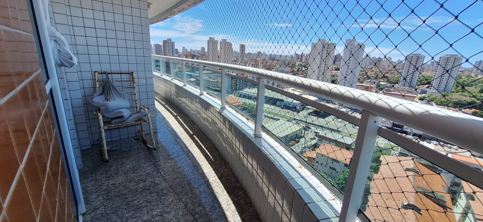 Foto do imóvel: Apartamento com 3 Quartos à Venda, 122 m² em Fátima - Fortaleza