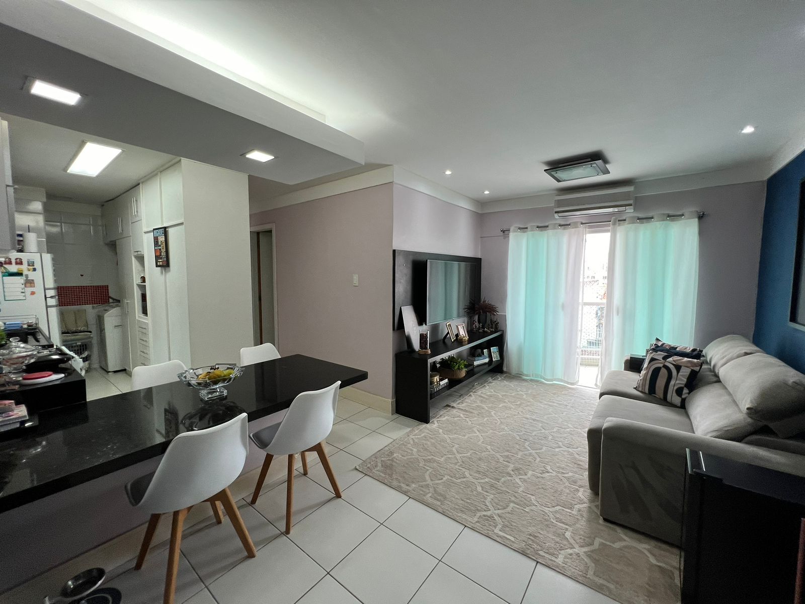 Imagem Apartamento com 2 Quartos à Venda, 100 m²em Pedreira - Belém