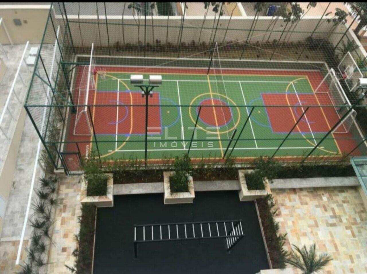 Imagem Apartamento com 2 Quartos à Venda, 63 m² em Vila Eldízia - Santo André