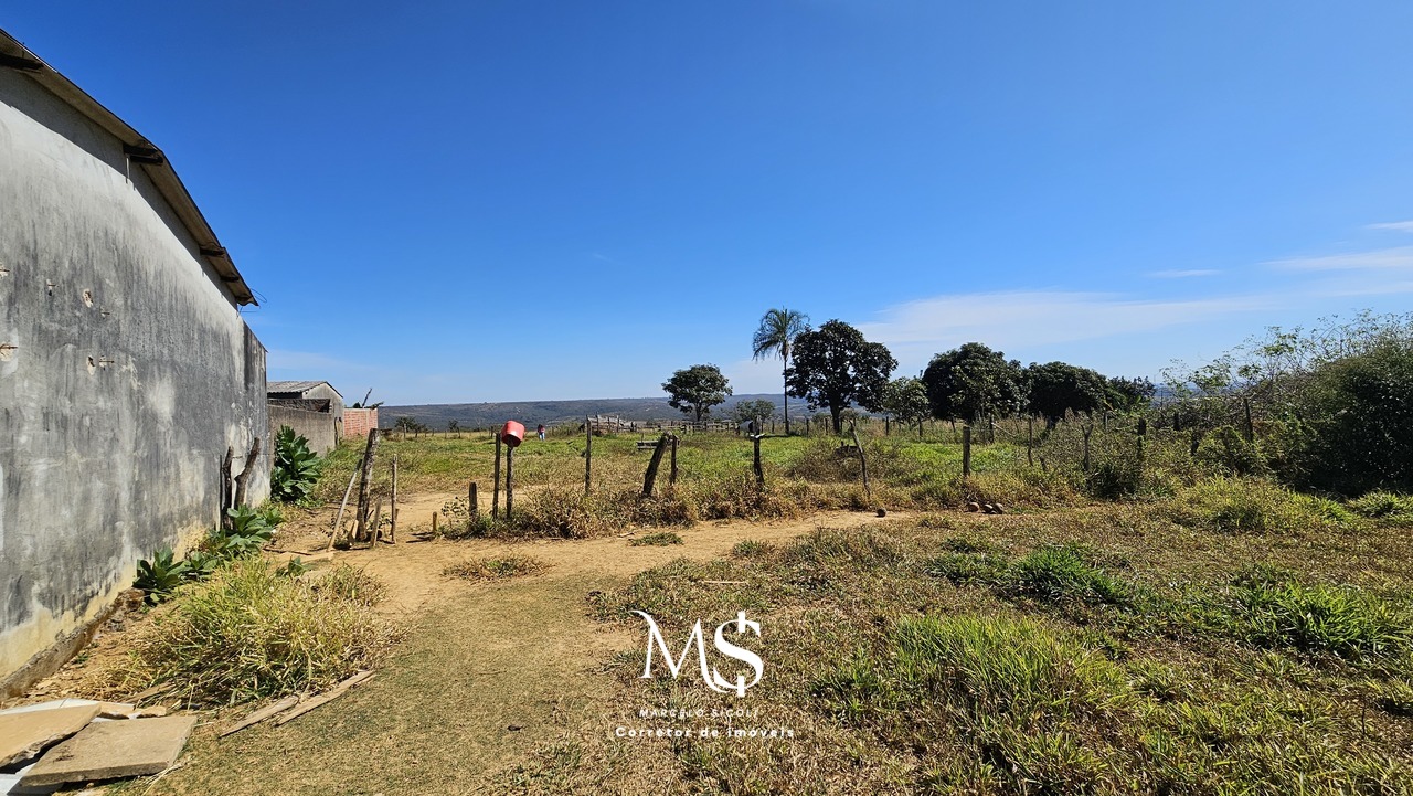 Imagem Fazenda à Venda, 104 m² em Engenho das Lages (Gama) - Brasília