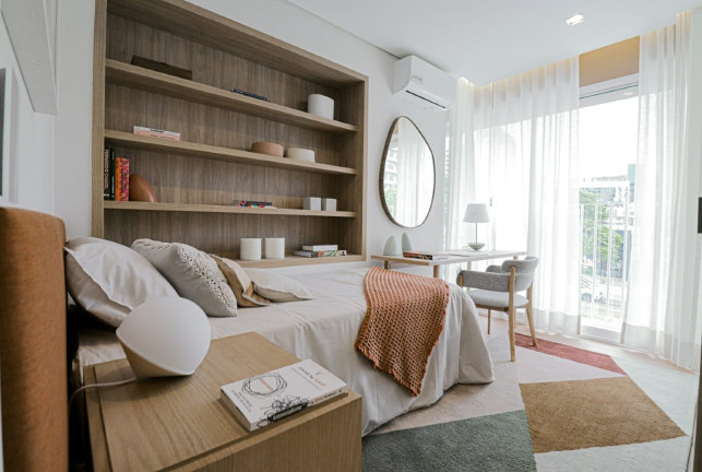 Imagem Apartamento com 3 Quartos à Venda, 153 metros em Pinheiros - São Paulo