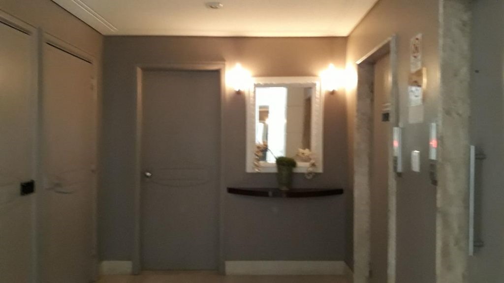 Imagem Apartamento com 2 Quartos à Venda, 65 m²em Vila Clementino - São Paulo