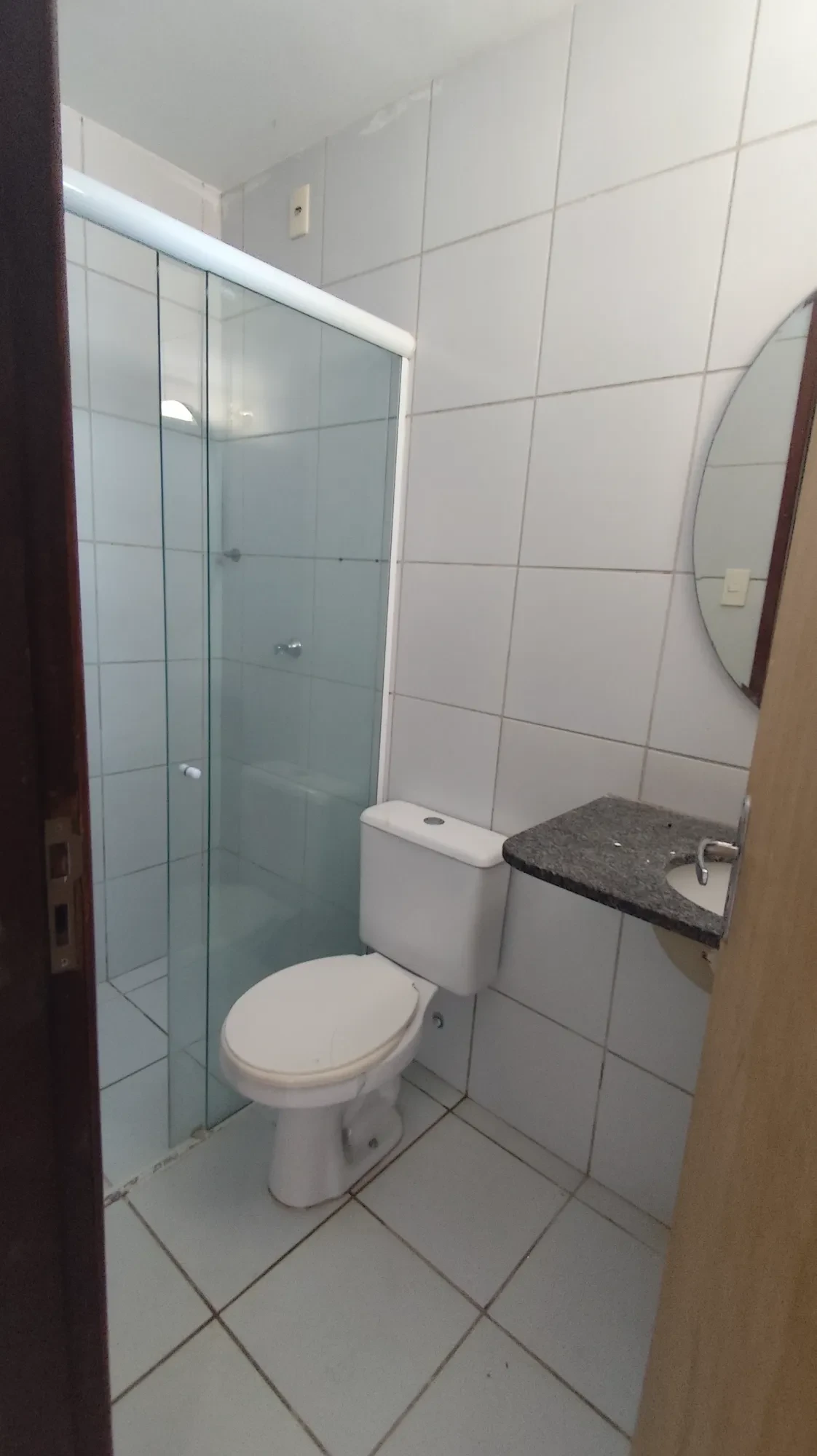 Imagem Apartamento com 2 Quartos para Alugar, 57 metros em Cohama - São Luís