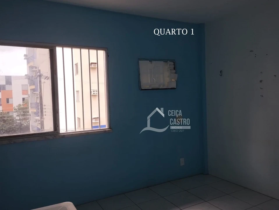 Imagem Apartamento com 2 Quartos à Venda, 65 m² em Centro - Manaus