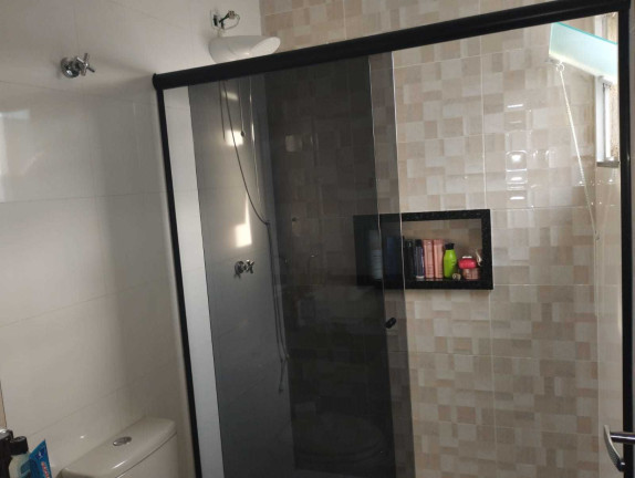 Imagem Casa de Condomínio com 2 Quartos à Venda,  em Vila Industrial - São Paulo