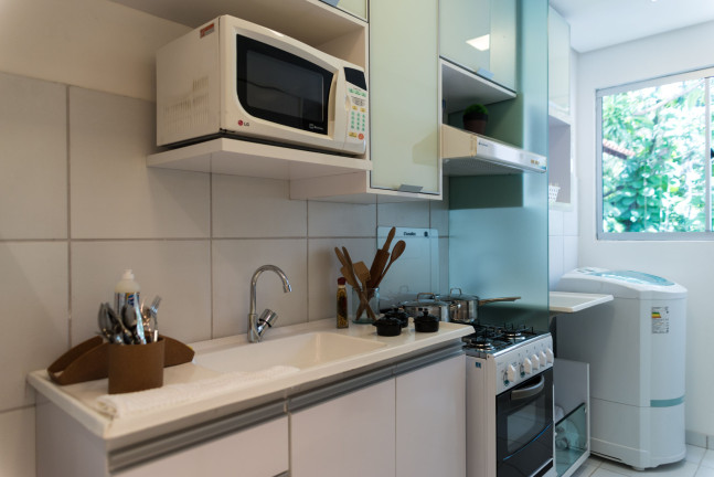 Imagem Apartamento com 2 Quartos à Venda, 45 m² em Candeias - Jaboatão dos Guararapes