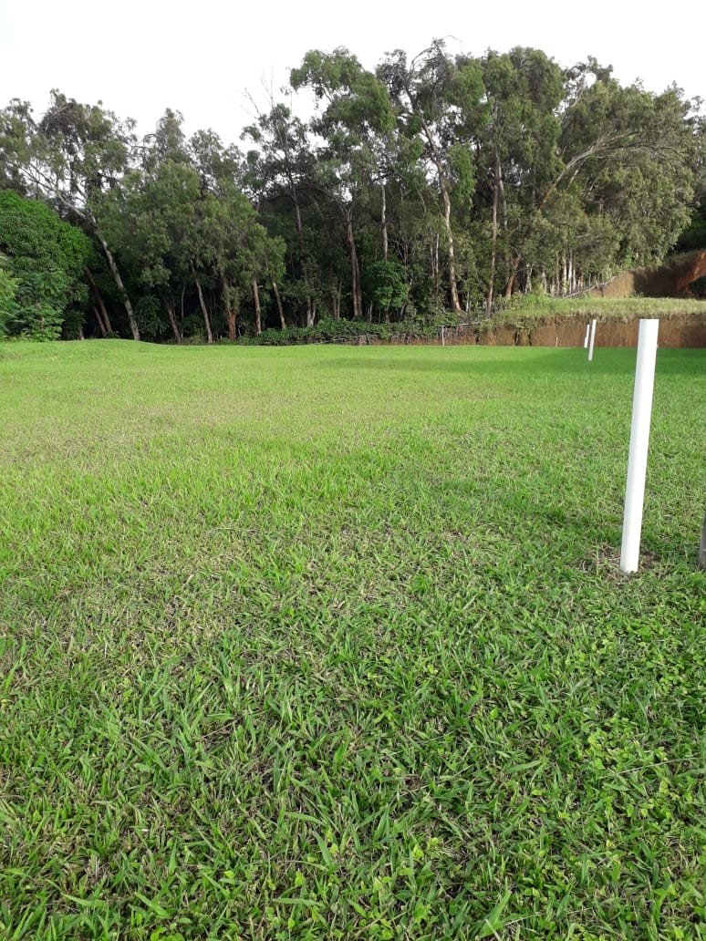 Imagem Casa com 4 Quartos à Venda, 42.400 m² em Fragoso - Olinda