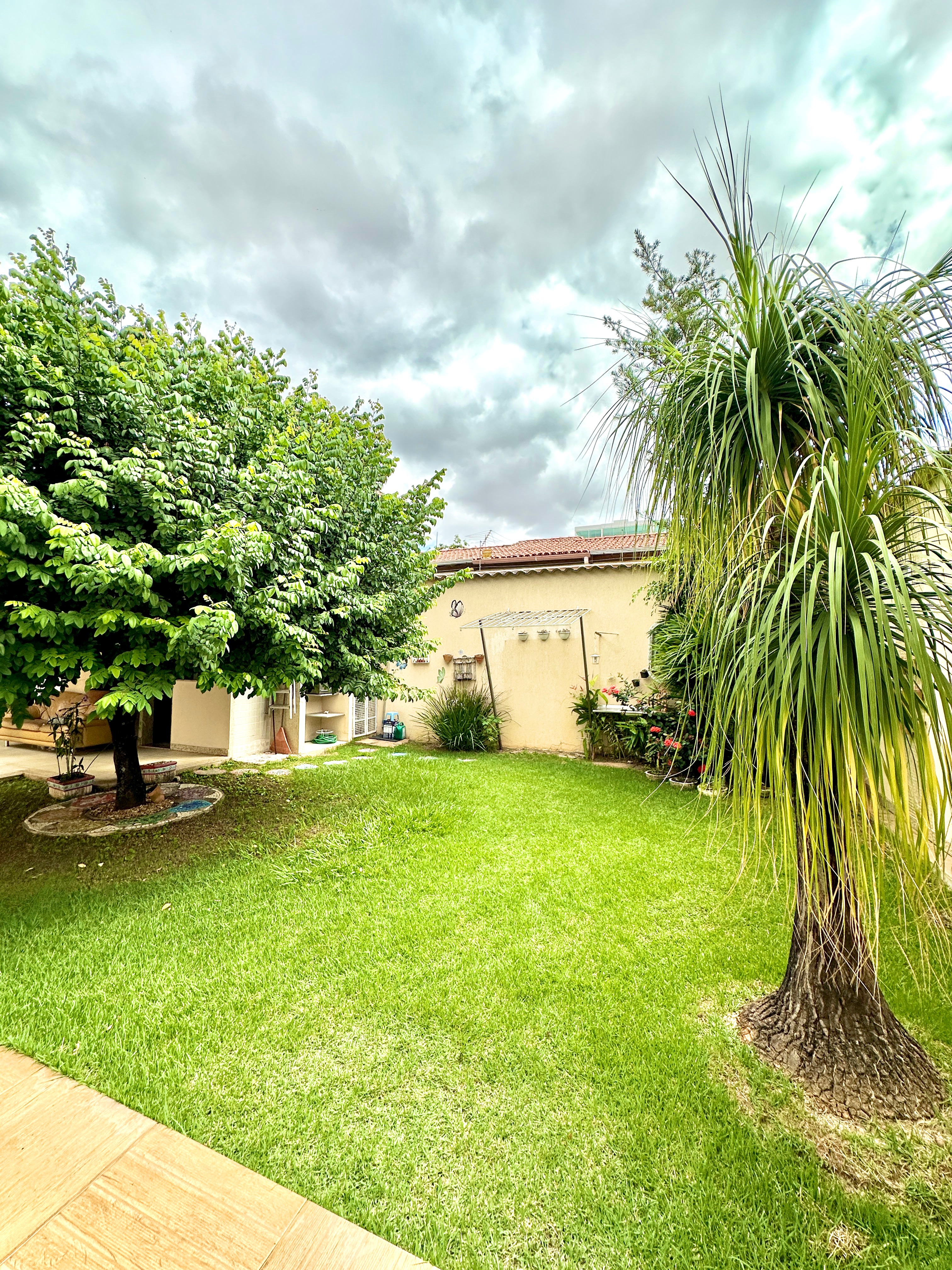 Imagem Casa com 4 Quartos à Venda, 360 m²em Itapoã - Belo Horizonte