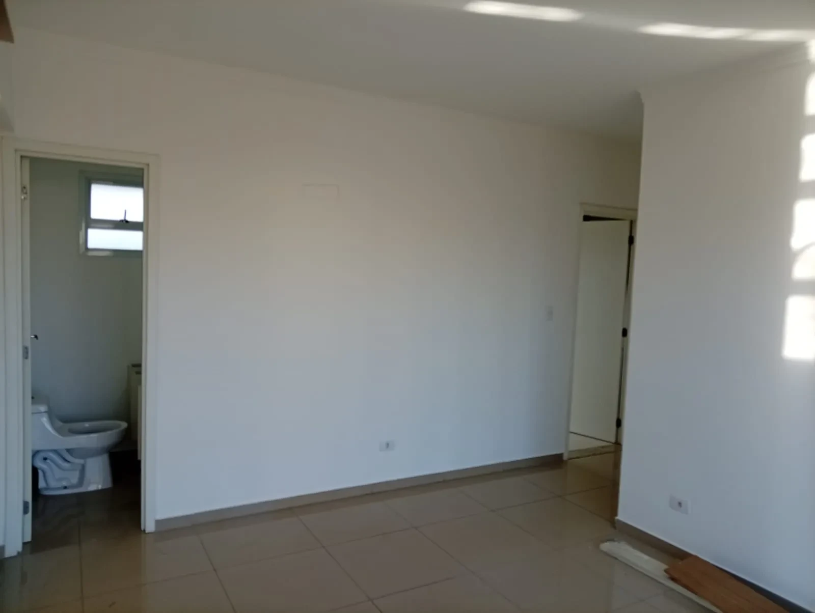 Imagem Apartamento com 2 Quartos à Venda, 60 metros em Vila Mathias - Santos