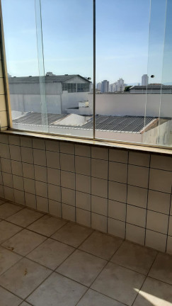 Imagem Apartamento com 1 Quarto à Venda ou Locação,  em Alto da Mooca - São Paulo