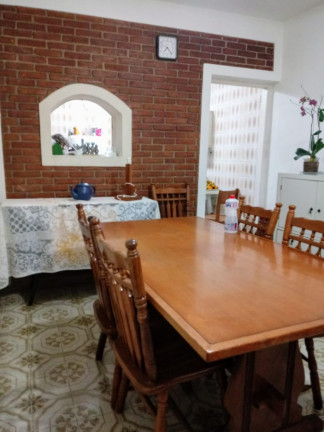 Imagem Sobrado com 3 Quartos à Venda, 120 m² em Vila Morse - São Paulo