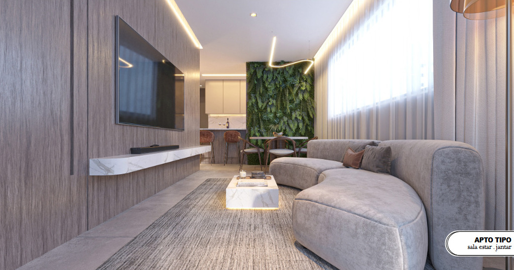 Imagem Apartamento com 3 Quartos à Venda, 87 m²em Santo Antônio - Belo Horizonte
