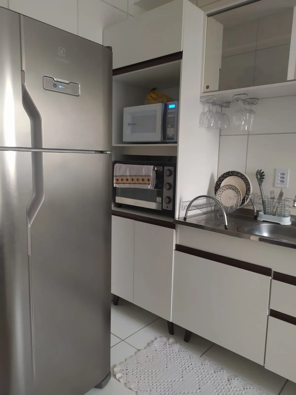 Imagem Apartamento com 2 Quartos à Venda, 47 m² em Jardim Paulista - Monte Mor
