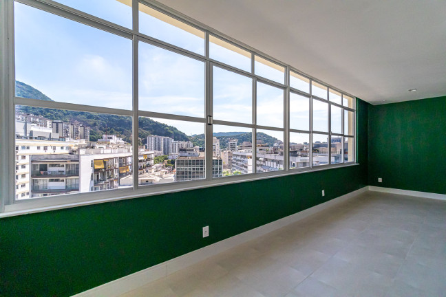 Imagem Apartamento com 3 Quartos à Venda, 225 m²em Botafogo - Rio de Janeiro