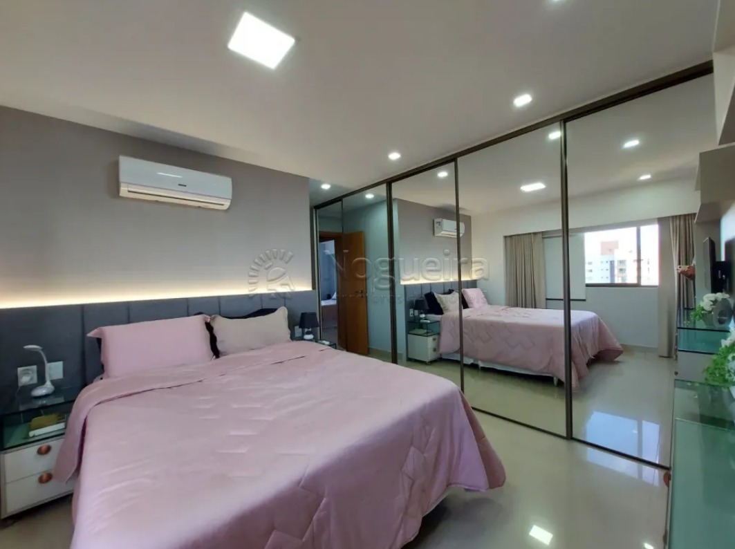 Imagem Apartamento com 4 Quartos à Venda ou Locação, 134 m²em Candeias - Jaboatão dos Guararapes